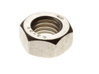 Nut metal  DIN 934 [051-m] (051030041553)