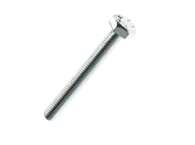 Hexagon screw metal DIN 933 [079-m] (079054040952)