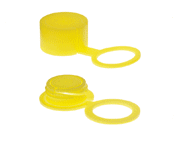 Gas cylinder valve protectors [088] (088002002603)