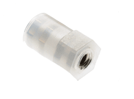 Micro low Voltage insulator [125] (125300400001)