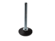 Adjustable foot [148] (148300469911)