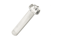 Transparent screw [170] (170062000022)