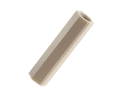 PEEK® Hexagonal F/F Spacer [186] (186501570409)