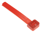 Coloured cable ties [200] (200362507302)