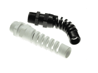 Spiral cable gland [269] (269100869901)