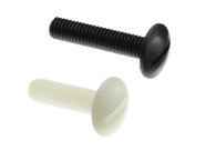 Slotted mushroom head screw [276] (276601600002)