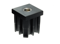 Heavy duty square threaded insert [280] (280400122016)