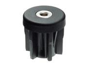 Heavy duty round threaded insert [280-1] (280031522016)