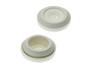 Push out membrane grommet [285] (285332059945)