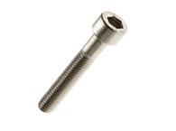 Socket head screw metal DIN 912 [340-m] (340021241553)