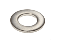 Large flat  washer DIN 9021 metal [347-m] (347050040952)