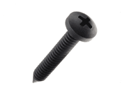 Crossed pan head screw [433] (433004511499)