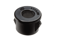 Snap fit bushing [437] (437031059901)