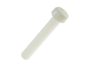 Slotted cheese head screw [536] (536035059902)