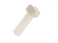 Slotted cheese head screw [540] (540170000011)