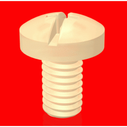 Slotted / Crossed head screw [905] (905063500002)