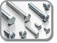 Fasteners Metal