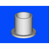 Slide bearing [008] (008100259902)