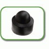 Decorative nut cap [130] (130012022003)