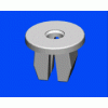 Steel plate nut [162] (162501300002)