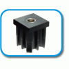 Heavy duty square threaded insert [280] (280500422016)