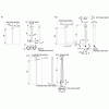 Vertical Card Guide Kit [166-2] (166211301816)