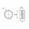 THREADED PROTECTION CAP [179] (179100112403)