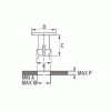 Push in Fastener [317] (317110000002)