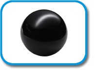 Ball knob [107]