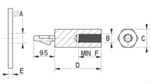 PCB Bracket [310]